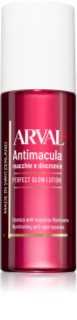 Arval Antimacula Perfect Glow Lotion esencja przeciw przebarwieniom 150 ml