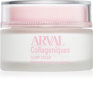 Arval Collageniques Plump Cream Kollagencreme zur Hautauffüllung 50 ml