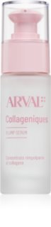 Arval Collageniques Plump Serum Kollagenserum zur Auffüllung und Erneuerung der Haut 30 ml