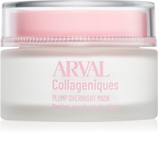Arval Collageniques Plump Overnight Mask μασκα νύχτας 50 ml