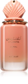 Asdaaf Atlantis Coral парфумована вода для жінок 100 мл
