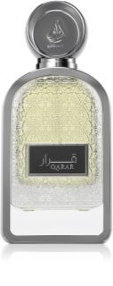 Asdaaf Qarar Eau de Parfum unisex 80 ml