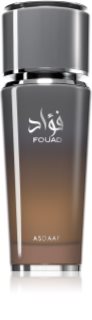 Asdaaf Fouad Eau de Parfum unisex 100 ml
