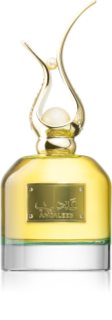 Asdaaf Andaleeb eau de parfum for women 100 ml