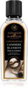 Ashleigh & Burwood London Lamp Fragrance Cashmere Blankets nadomestno polnilo za katalitično svetilko
