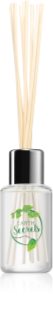 Ashleigh & Burwood London Earth Secrets Sandalwood αρωματικός διαχύτης επαναπλήρωσης 50 ml