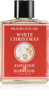 Ashleigh & Burwood London Fragrance Oil White Christmas óleo aromático 12 ml