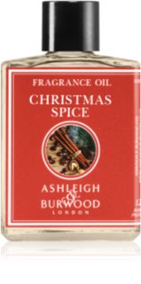 Ashleigh & Burwood London Fragrance Oil Christmas Spice óleo aromático 12 ml