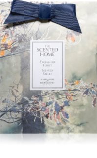 Ashleigh & Burwood London The Scented Home Enchanted Forest parfum de linge