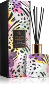 Ashleigh & Burwood London The Design Anthology Yuzu & Coconut Water diffuseur d'huiles essentielles avec recharge 300 ml