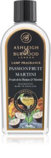 Ashleigh & Burwood London Lamp Fragrance Passionfruit Martini Ersatzfüllung für katalytische Lampen 500 ml