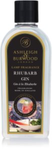 Ashleigh & Burwood London Rhubarb Gin kvapų lempos užpildas 500 ml