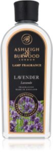 Ashleigh & Burwood London Lamp Fragrance Lavender Ersatzfüllung für katalytische Lampen 500 ml