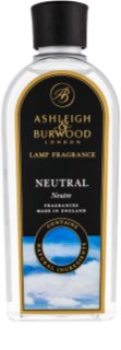Ashleigh & Burwood London Lamp Fragrance Neutral Ersatzfüllung für katalytische Lampen