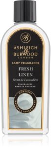 Ashleigh & Burwood London Lamp Fragrance Fresh Linen Ersatzfüllung für katalytische Lampen