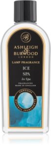Ashleigh & Burwood London Lamp Fragrance Ice Spa Ersatzfüllung für katalytische Lampen 500 ml