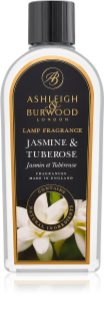 Ashleigh & Burwood London Lamp Fragrance Jasmine & Tuberose Ersatzfüllung für katalytische Lampen 500 ml