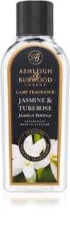 Ashleigh & Burwood London Lamp Fragrance Jasmine & Tuberose Ersatzfüllung für katalytische Lampen