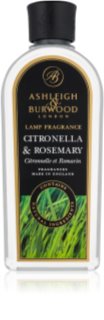 Ashleigh & Burwood London Lamp Fragrance Citronella & Rosemary наповнення до каталітичної лампи 500 мл
