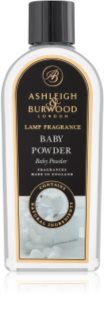 Ashleigh & Burwood London Lamp Fragrance Baby Powder Ersatzfüllung für katalytische Lampen 500 ml