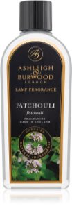 Ashleigh & Burwood London Lamp Fragrance Patchouli Ersatzfüllung für katalytische Lampen 500 ml