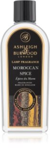 Ashleigh & Burwood London Lamp Fragrance Moroccan Spice Ersatzfüllung für katalytische Lampen 500 ml