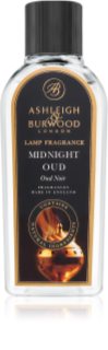 Ashleigh & Burwood London Lamp Fragrance Midnight Oud Ersatzfüllung für katalytische Lampen