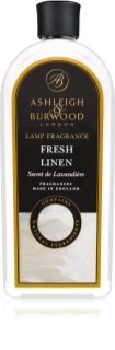 Ashleigh & Burwood London Lamp Fragrance Fresh Linen katalitikus lámpa utántöltő
