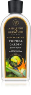 Ashleigh & Burwood London Lamp Fragrance Tropical Garden Ersatzfüllung für katalytische Lampen 500 ml