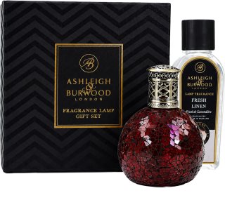 Ashleigh & Burwood London Rose Bud ajándékszett 1 db