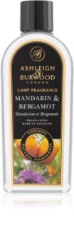Ashleigh & Burwood London Lamp Fragrance Mandarin & Bergamot наповнення до каталітичної лампи 500 мл