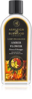 Ashleigh & Burwood London Lamp Fragrance Amber Flower Ersatzfüllung für katalytische Lampen 500 ml