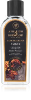 Ashleigh & Burwood London Amber Leaves Ersatzfüllung für katalytische Lampen