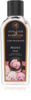 Ashleigh & Burwood London Lamp Fragrance Peony Ersatzfüllung für katalytische Lampen