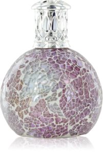 Ashleigh & Burwood London Frosted Rose katalytische lampe klein 12x9 cm 1 St.