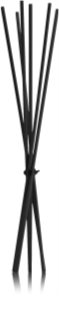 Ashleigh & Burwood London Sticks запасні палички до аромадиффузору (Black) 28 см