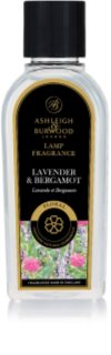 Ashleigh & Burwood London Lavender & Bergamot napełnienie do lampy katalitycznej 250 ml