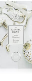 Ashleigh & Burwood London White Christmas scented sachet 1 pc