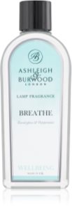 Ashleigh & Burwood London Wellbeing Breathe katalitikus lámpa utántöltő 500 ml