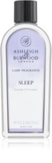 Ashleigh & Burwood London Wellbeing Sleep katalizátor lámpa 500 ml