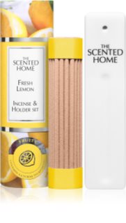 Ashleigh & Burwood London Fresh Lemon insence sticks