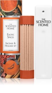 Ashleigh & Burwood London Exotic Spices incense sticks