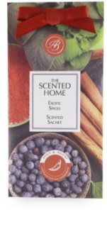Ashleigh & Burwood London The Scented Home Exotic Spices sachet parfumé 1 pcs
