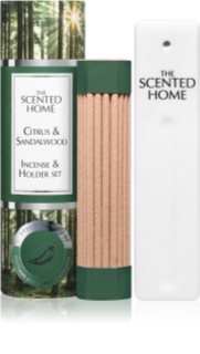 Ashleigh & Burwood London Citrus & Sandalwood duftstäbchen