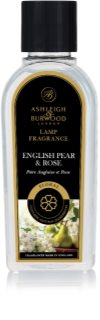 Ashleigh & Burwood London English Pear & Rose kvapų lempos užpildas 250 ml