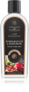 Ashleigh & Burwood London Lamp Fragrance Pomegranate & Baies Rose napełnienie do lampy katalitycznej 500 ml