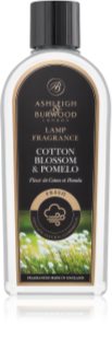 Ashleigh & Burwood London Lamp Fragrance Cotton Blossom & Pomelo recharge pour lampe catalytique 500 ml