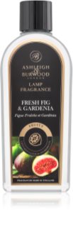 Ashleigh & Burwood London Lamp Fragrance Fresh Fig & Gardenia náplň do katalytické lampy 500 ml