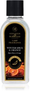 Ashleigh & Burwood London Winter Spice & Orange refill för katalytisk lampa 250 ml