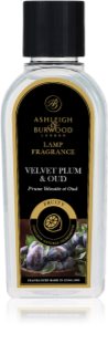 Ashleigh & Burwood London Velvet Plum & Oud Ersatzfüllung für katalytische Lampen